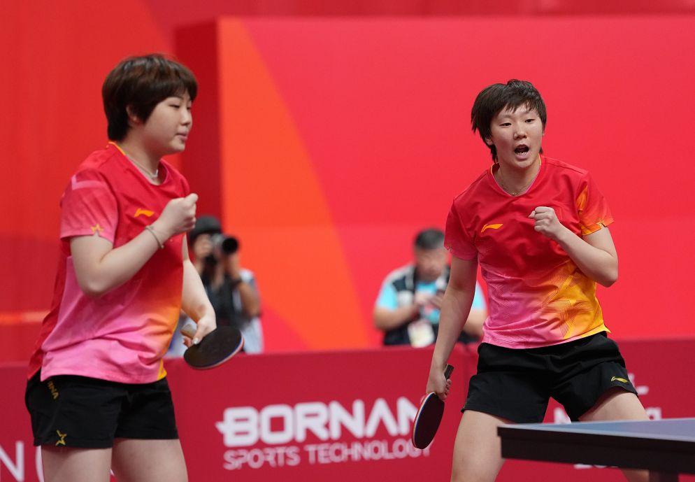 🥇【发财入口 6108.vip】🥇一起来娱乐吧 | 明日看点：国乒男单冲金  国羽女单遇强敌