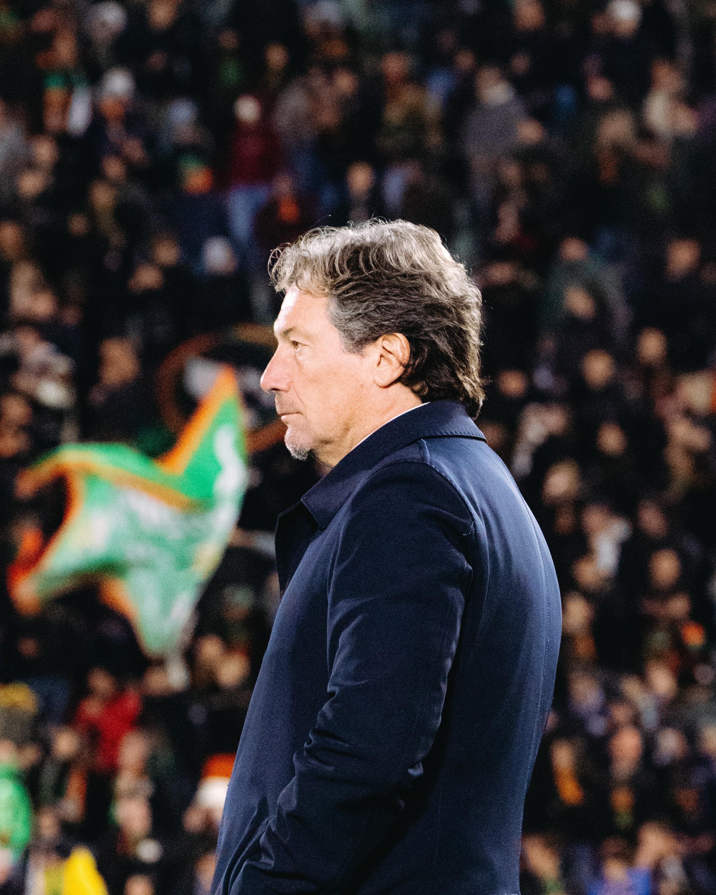 官方：威尼斯解雇主帅斯特罗帕，球队开局6连败垫底