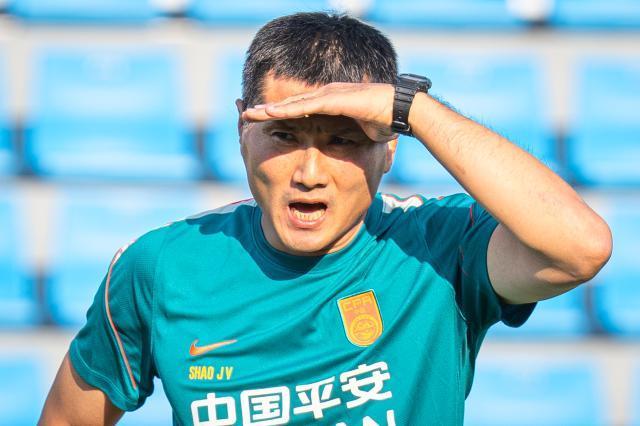 1791081177070034501.jpg (体育)(4)足球——中国国家男子足球队在武汉开展集训XxjpseC000436_20260913_PEPFN0A001.jpg